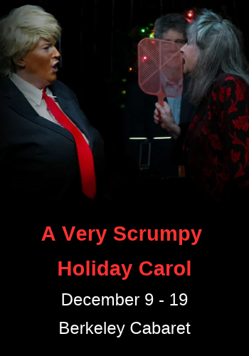 A Very Scrumpy Holiday Carol